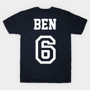 Team Umbrella - Ben T-Shirt